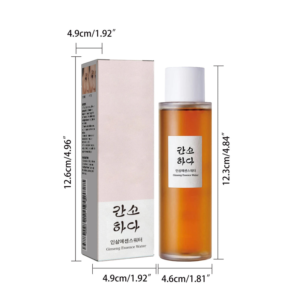 Ginseng Face Essence