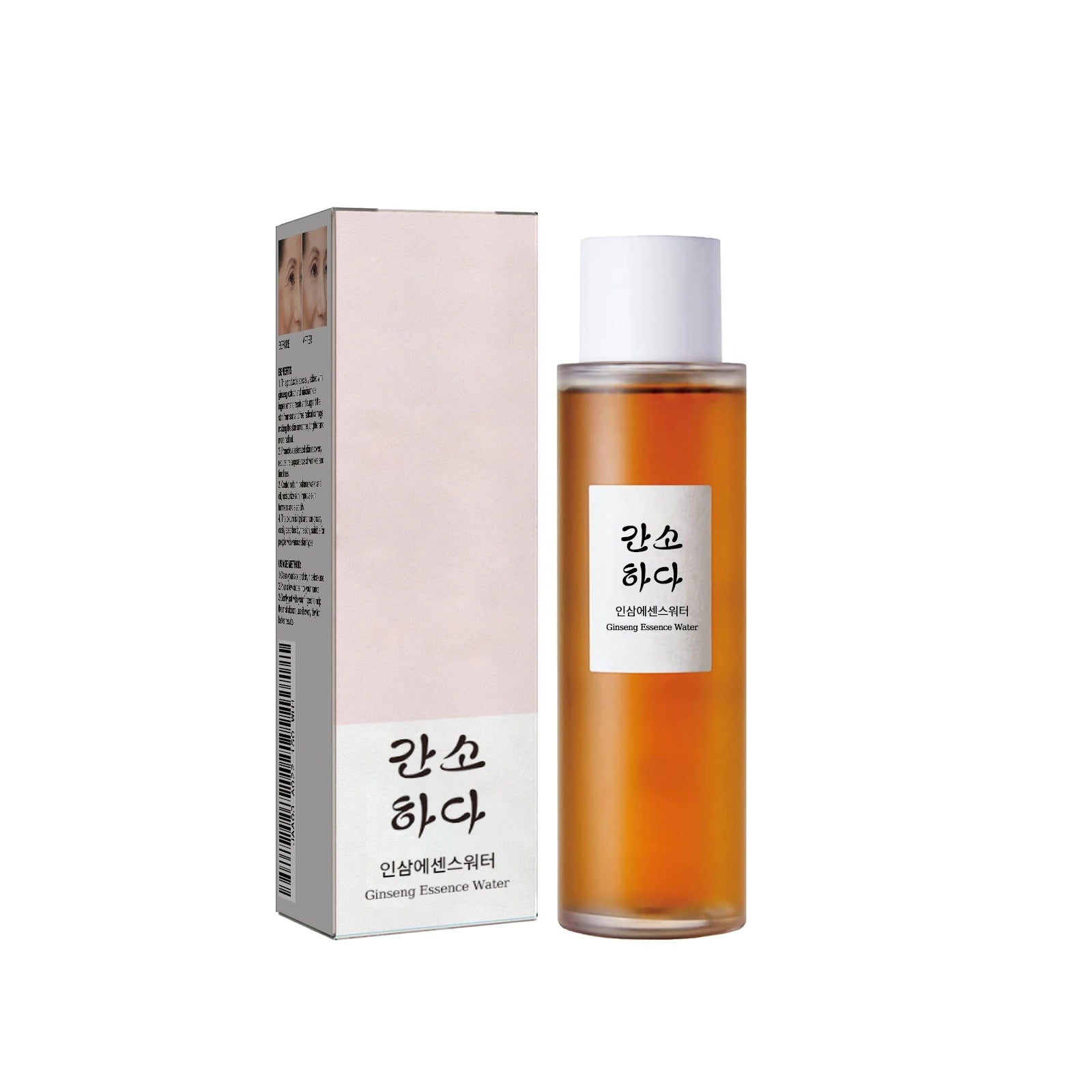 Ginseng Face Essence