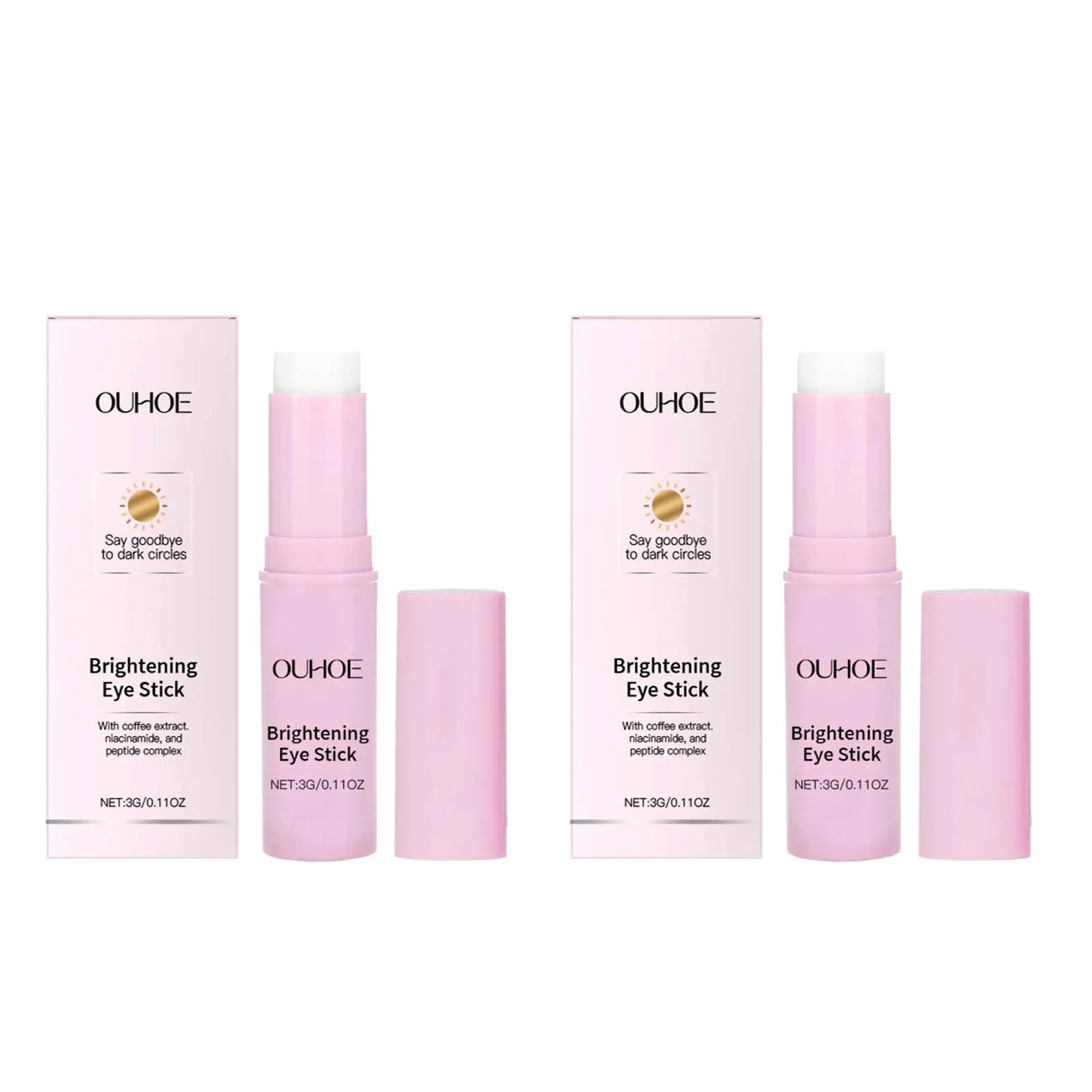 Brightening Eye Cream Stick