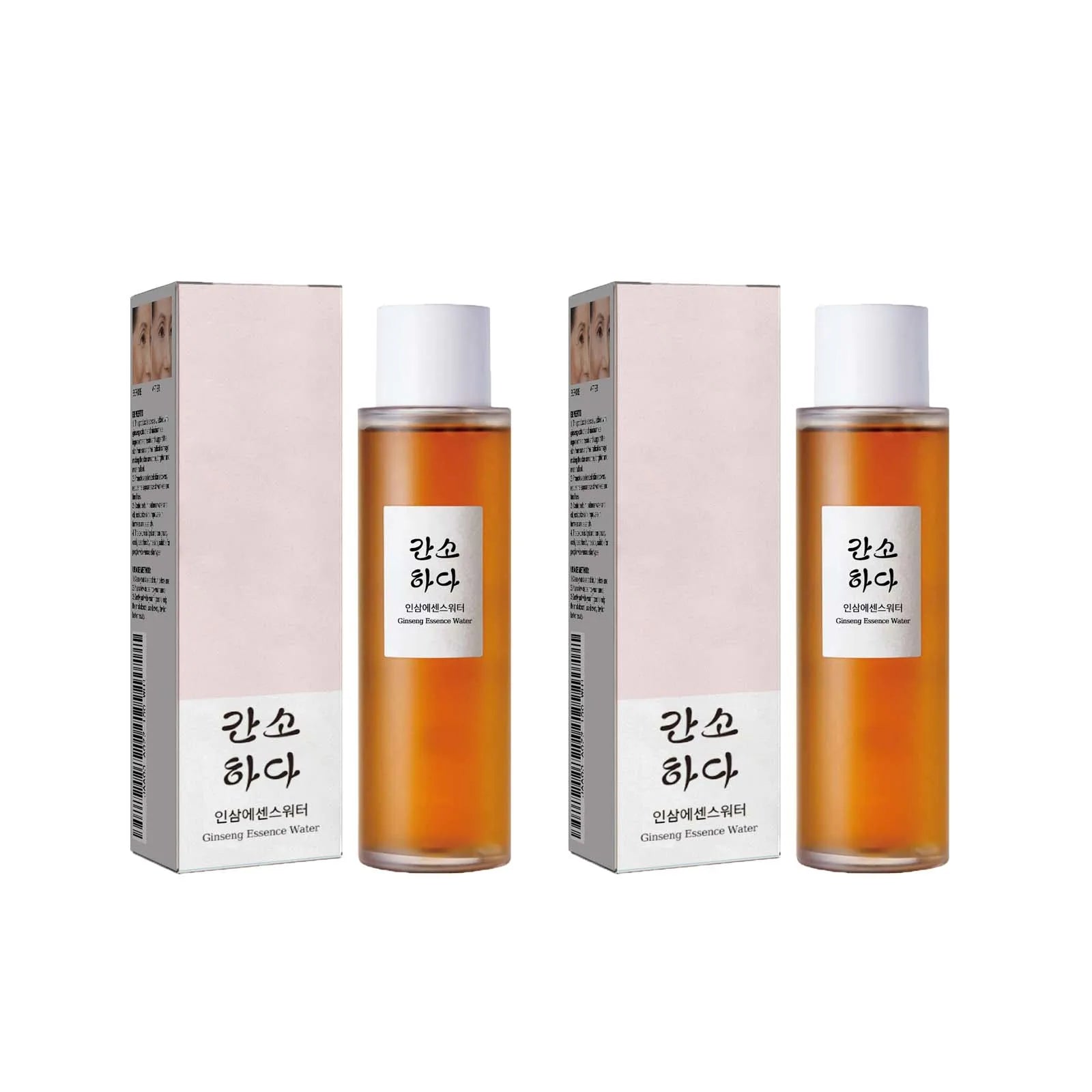 Ginseng Face Essence