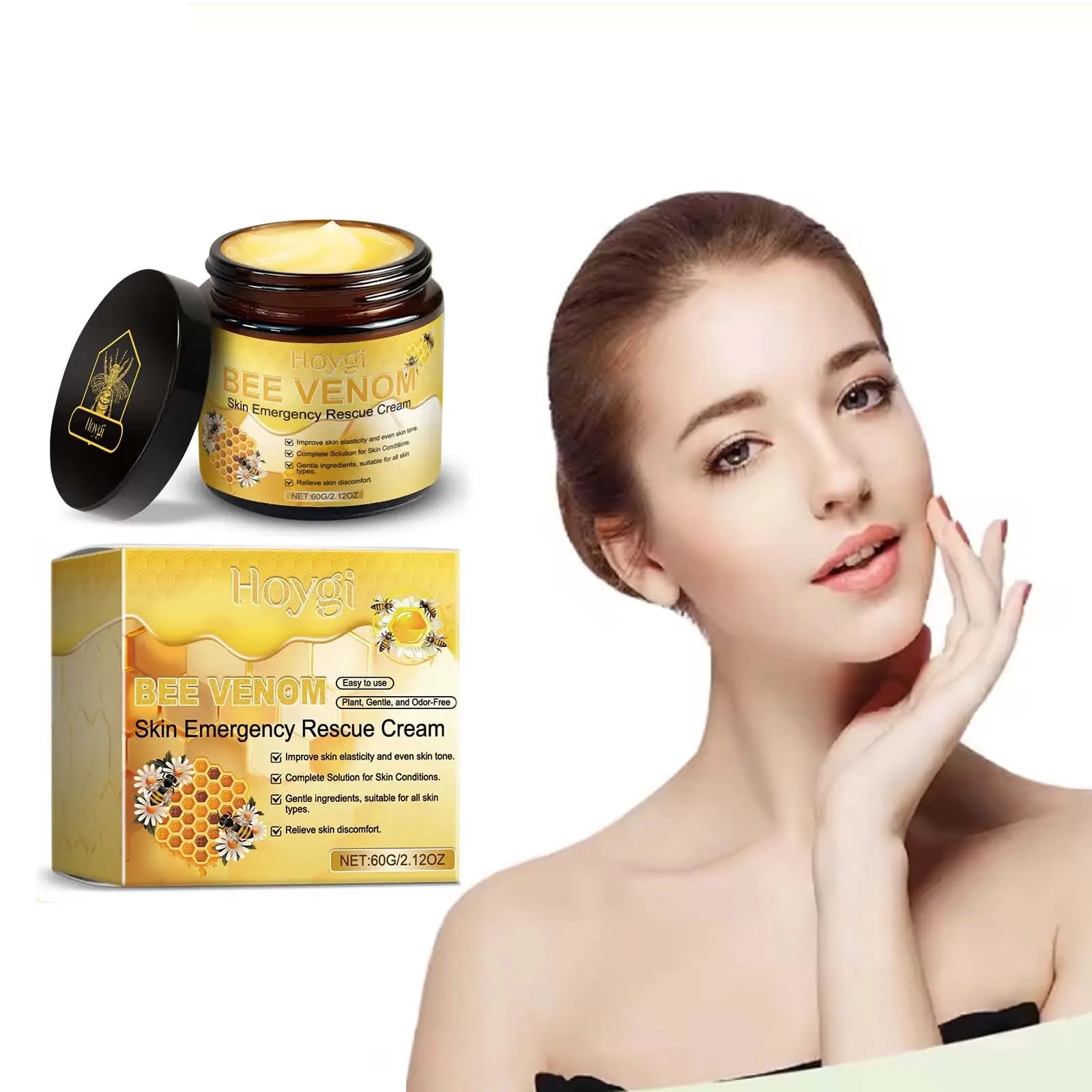 Bee Venom Face Cream