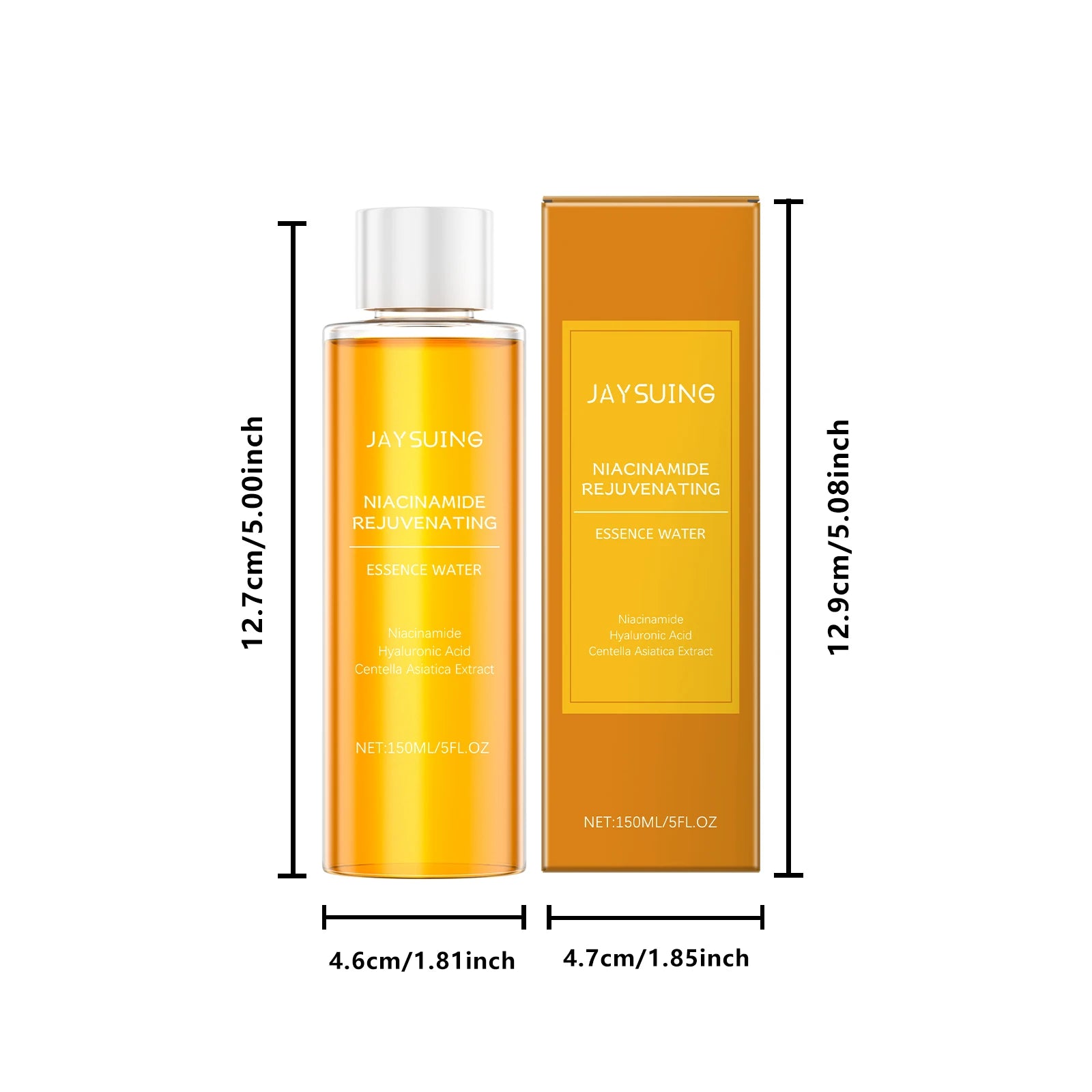 Niacinamide Toner