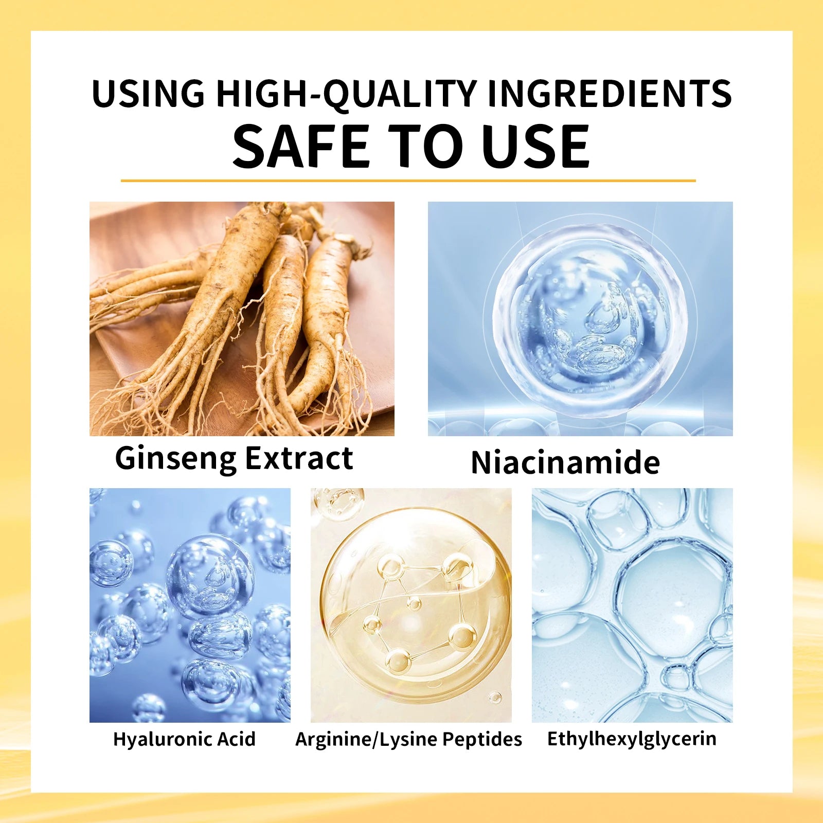 Ginseng Essence Anti Wrinkle