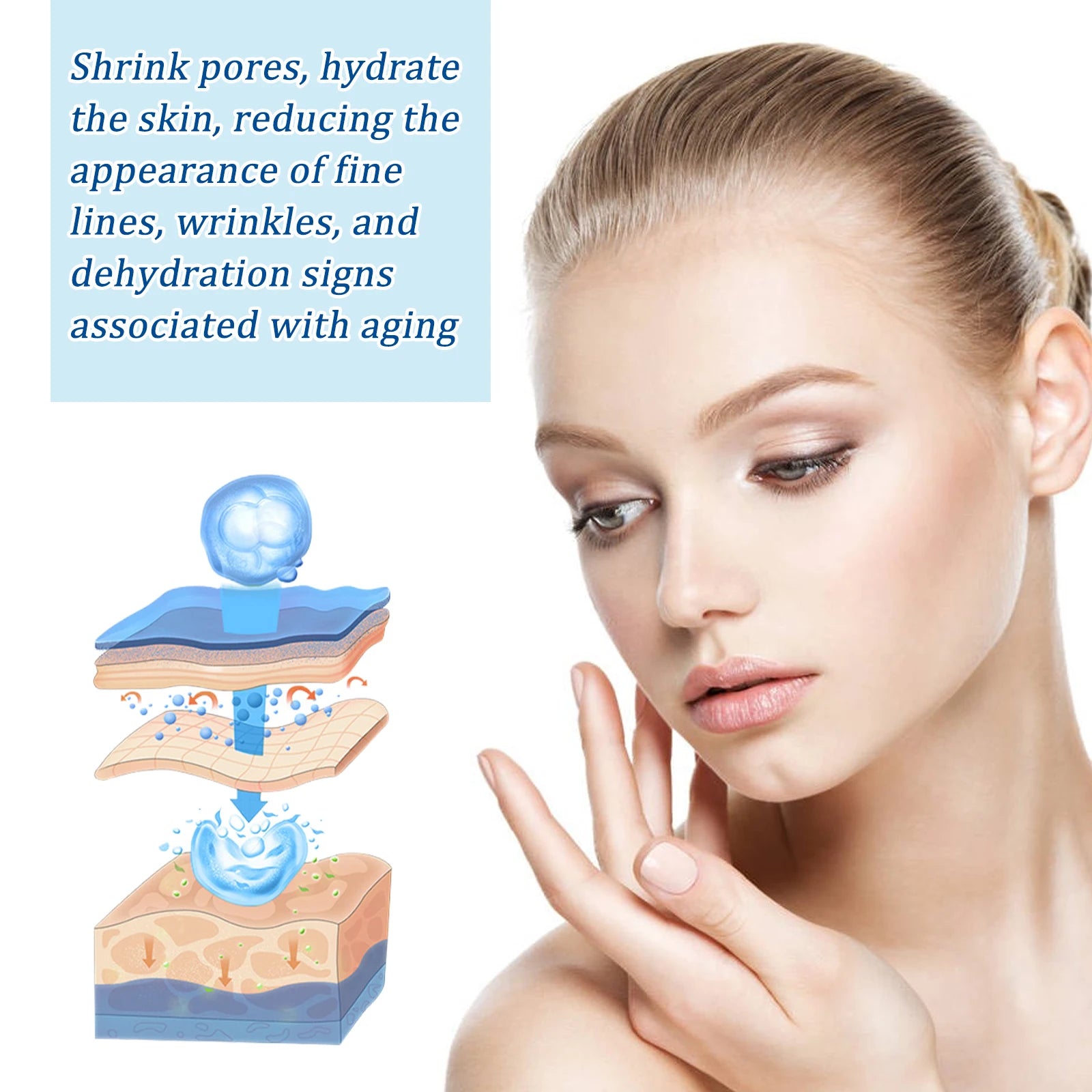 Hyaluronic Acid Facial Serum