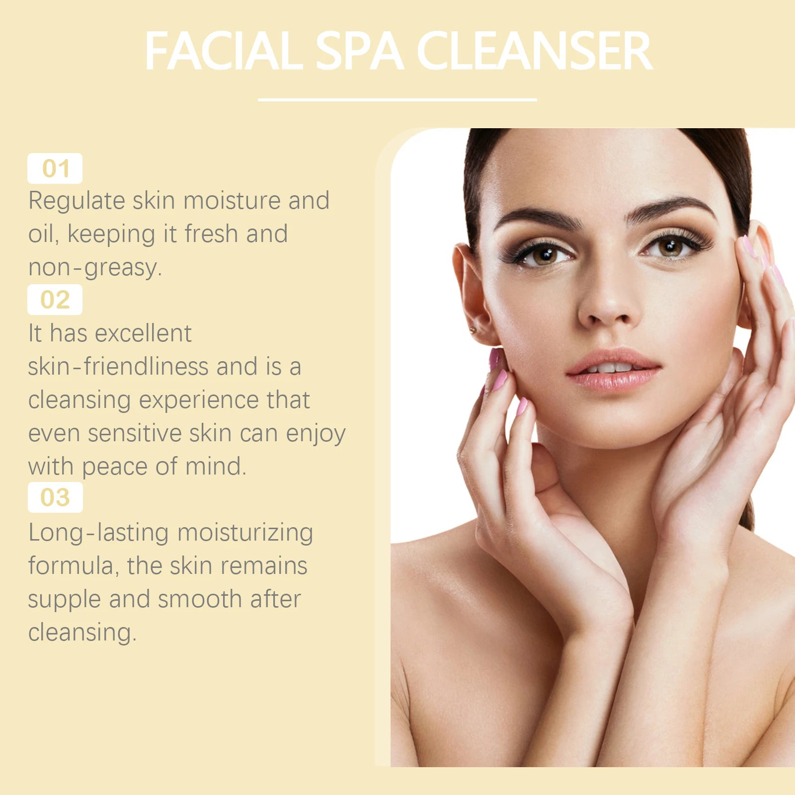 Vitamin C Cleansing Oil