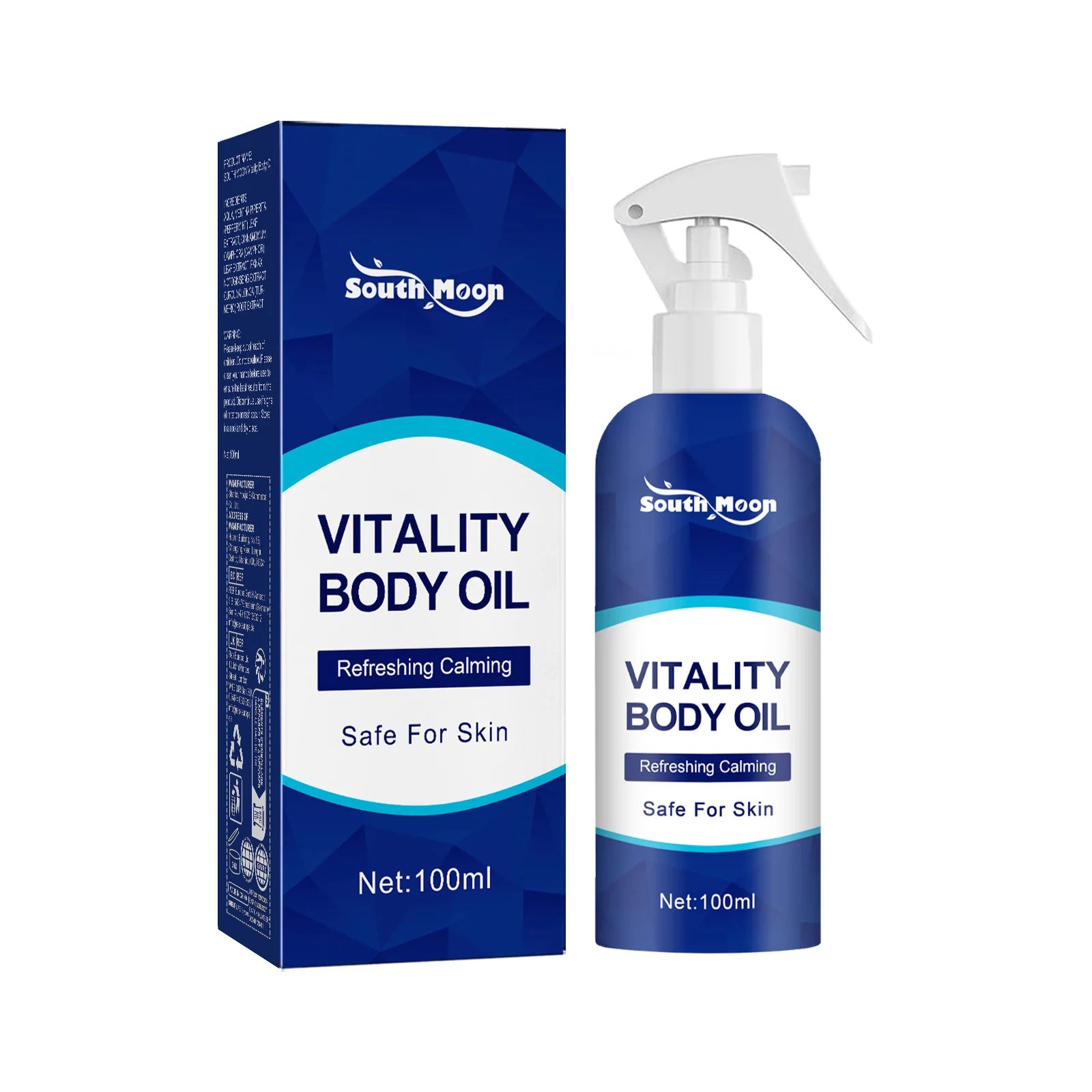 Joint Care Spray Backache Lumbar
