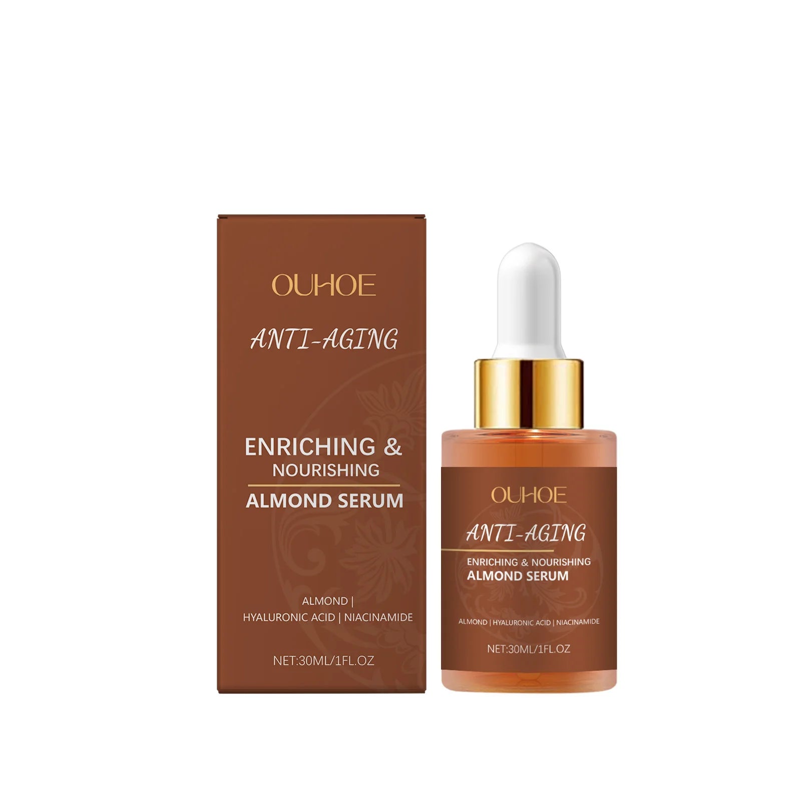 Almond Serum