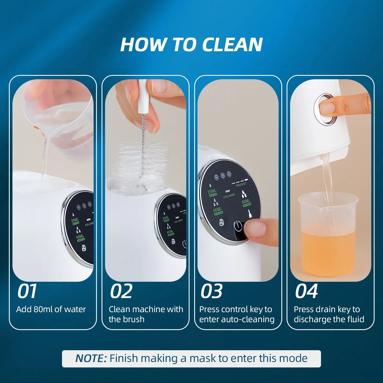 DIY Mask Machine Home Use Mask Making