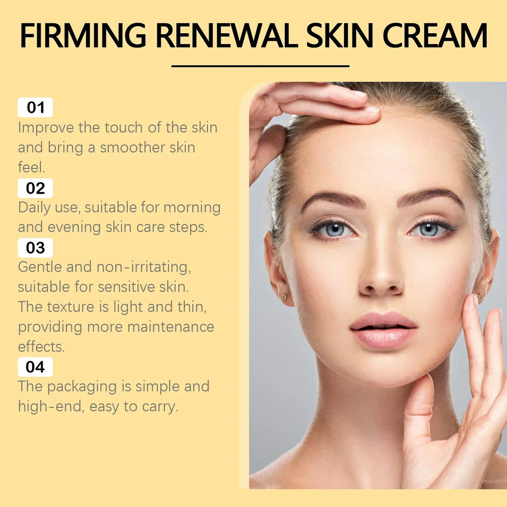Bee Venom Face Cream