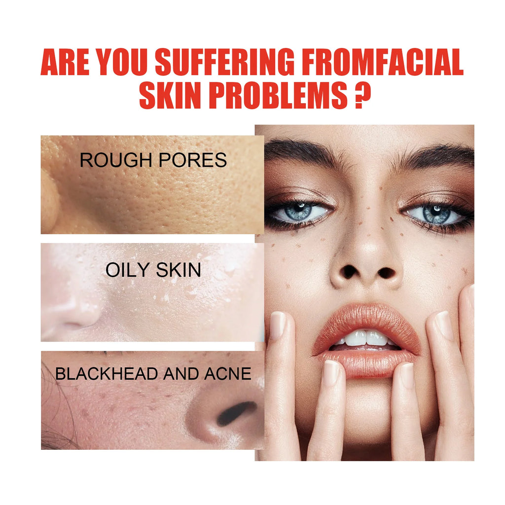 Salicylic Acid Face Serum