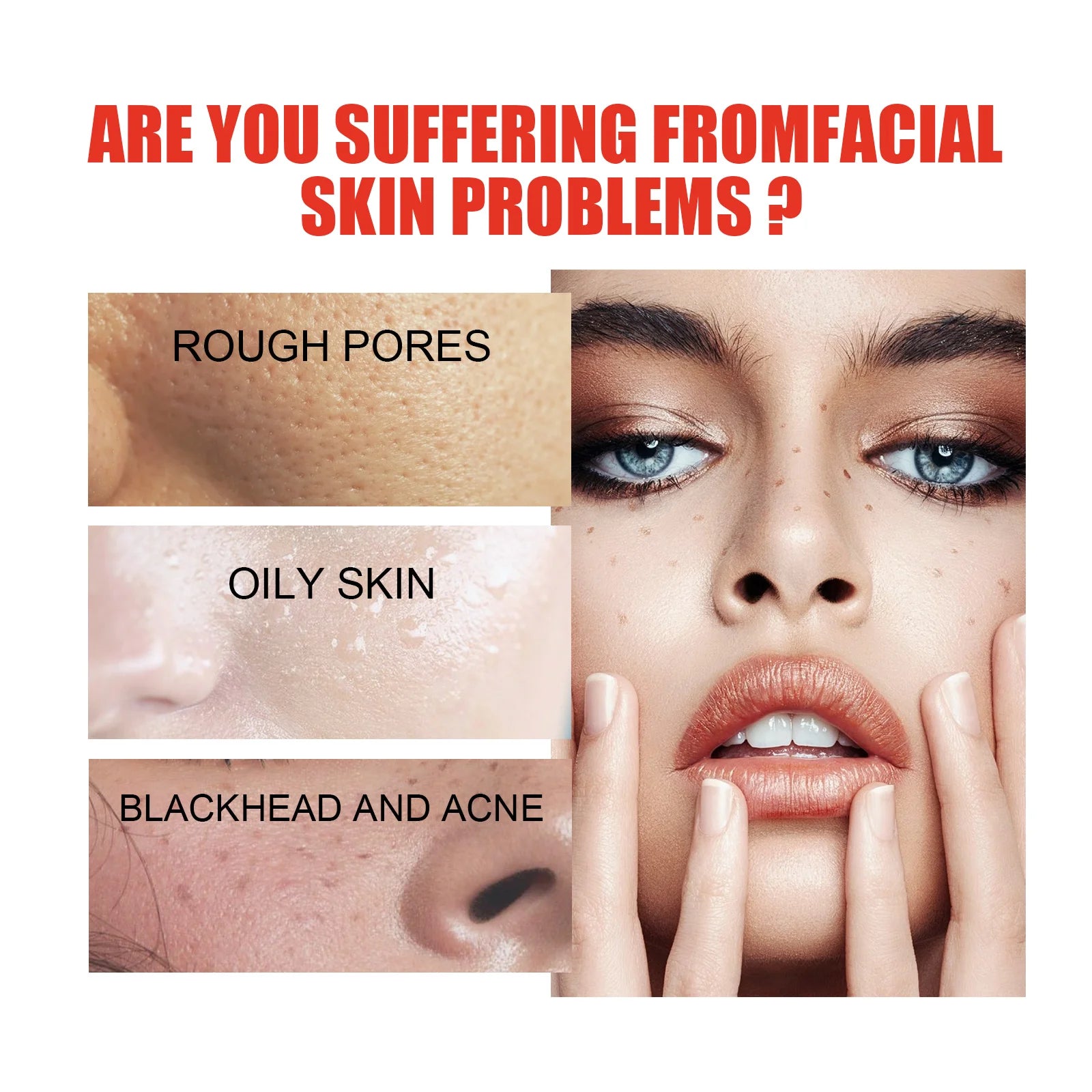 Salicylic Acid Face Serum
