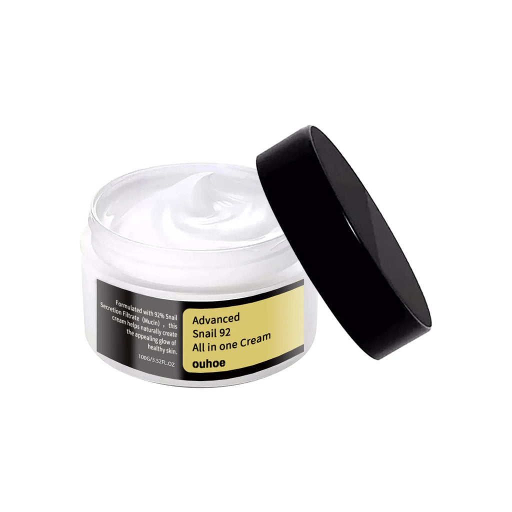 Advanced Snail Face Serum Cream