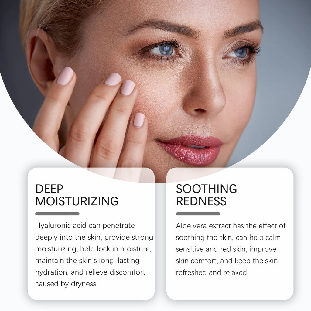 345 Relief Cream Hydrating