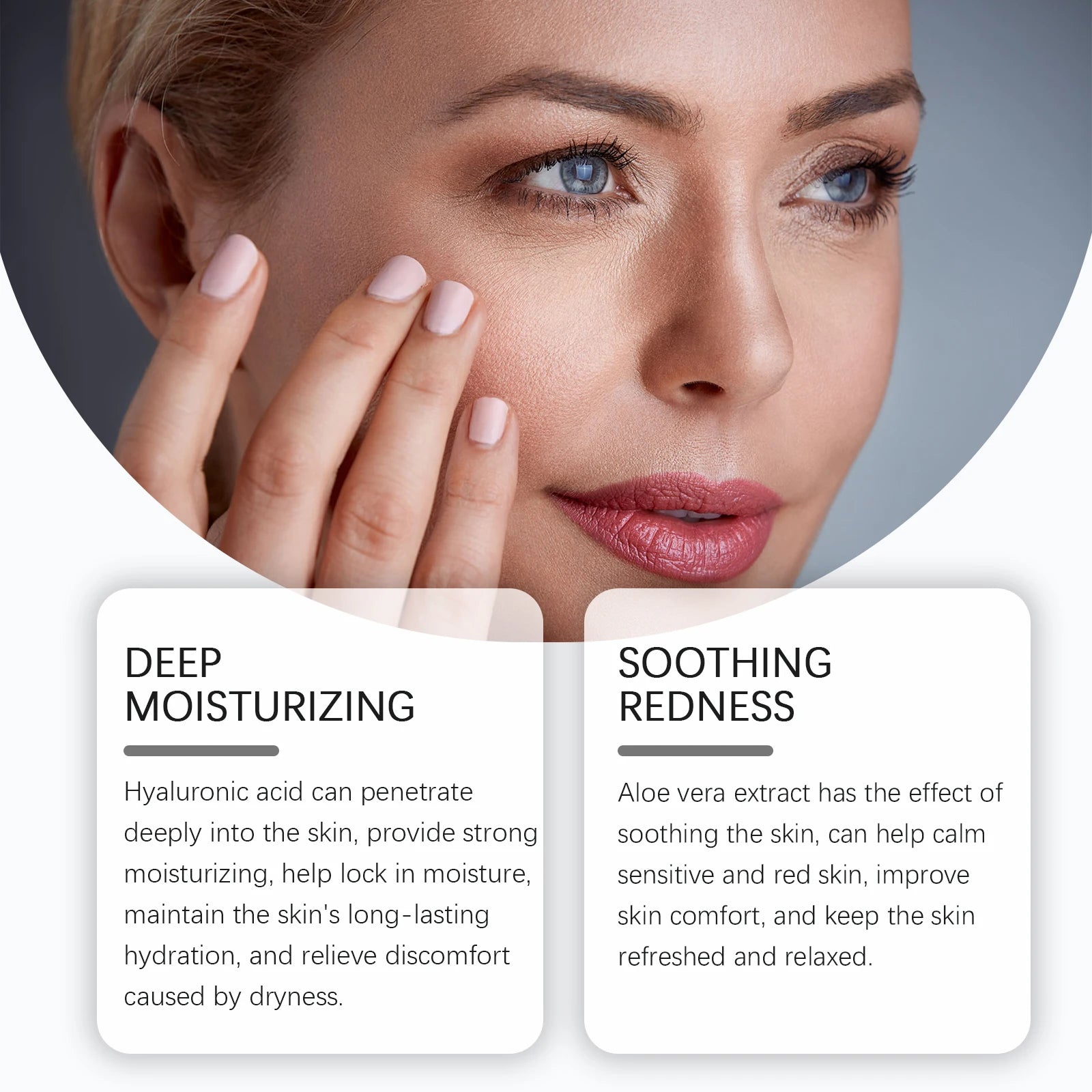 345 Relief Cream Hydrating