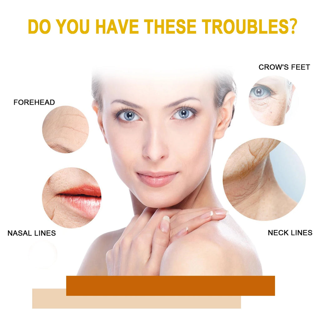 Collagen Face Serumò