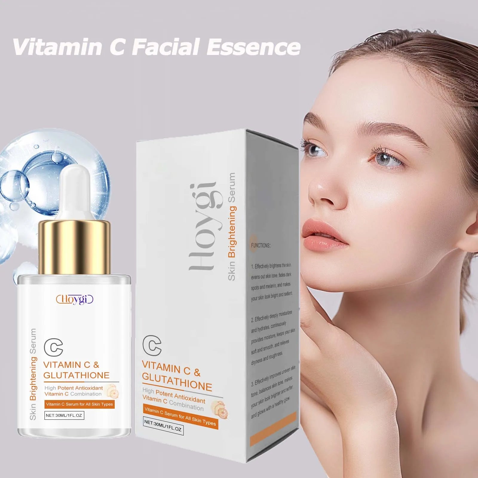 Vitamin C Facial Essence