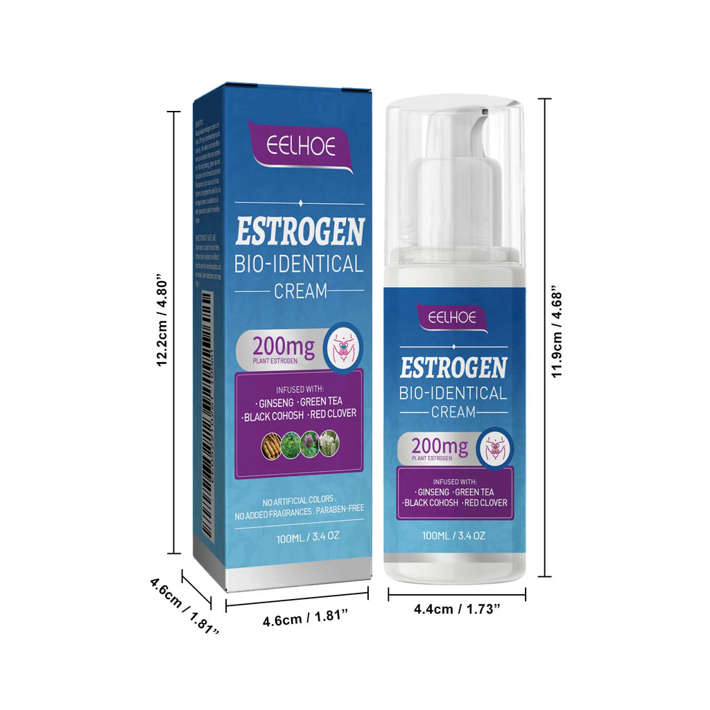 Estrogen Relief Cream