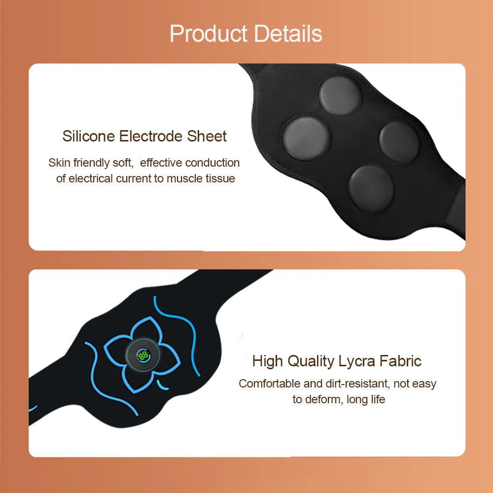 39 Gears Strength EMS Hip Muscle Stimulator