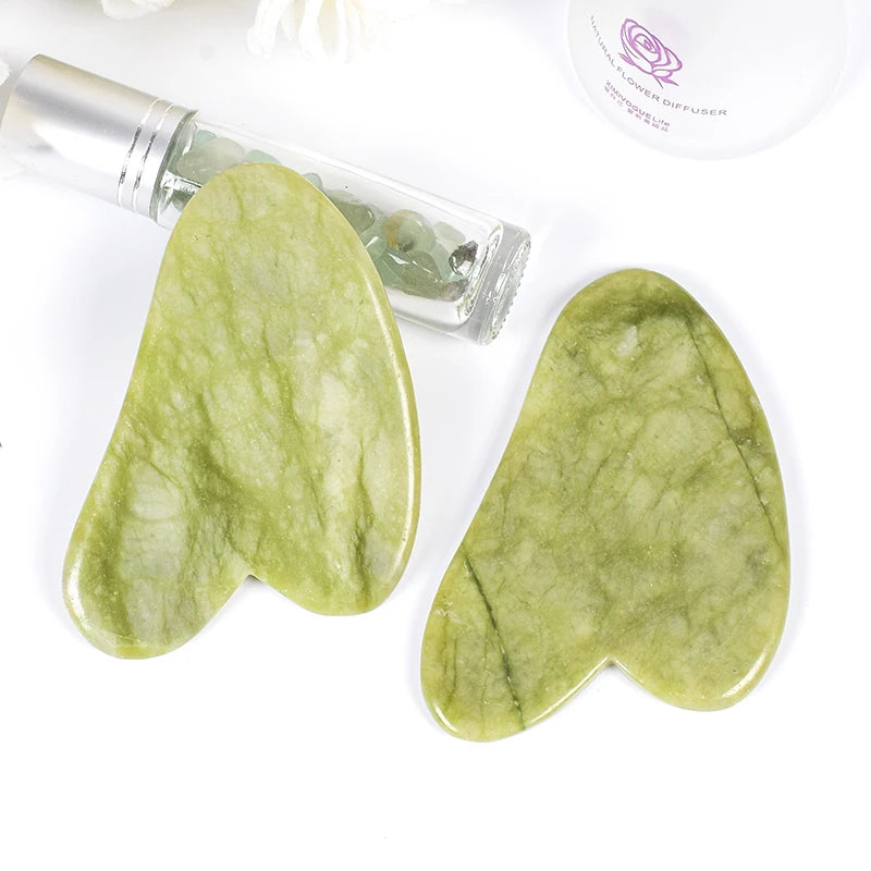 Natural Massager For Face