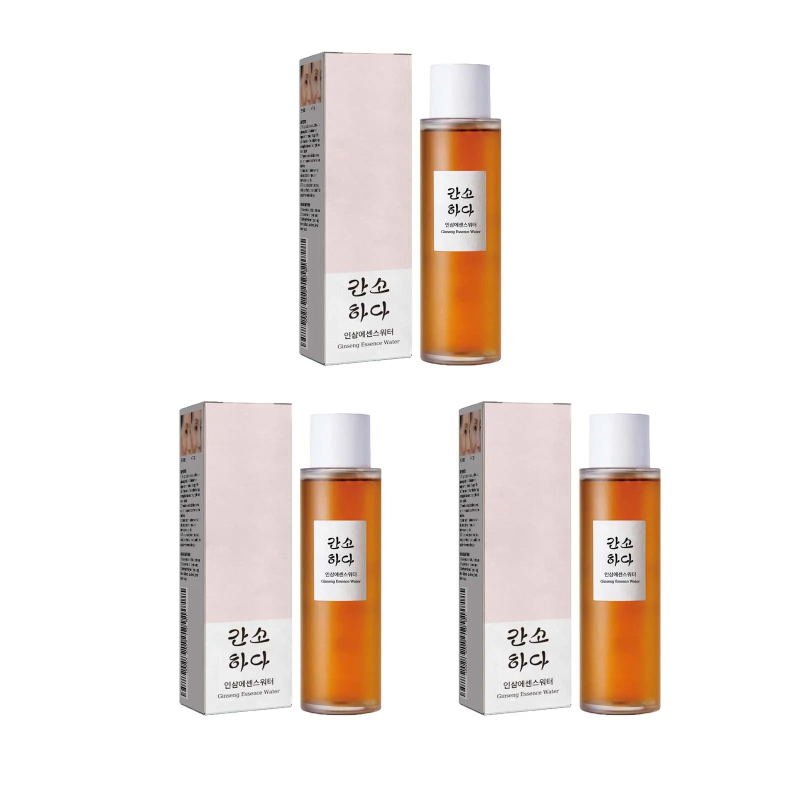 Ginseng Face Essence