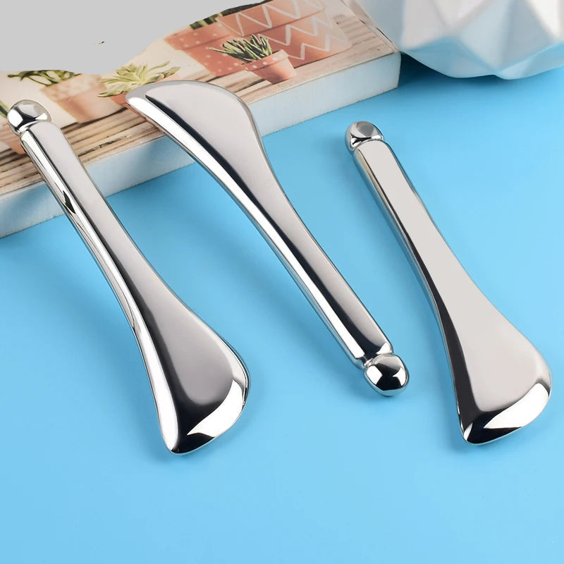 Stainless Steel Gua Sha Massager