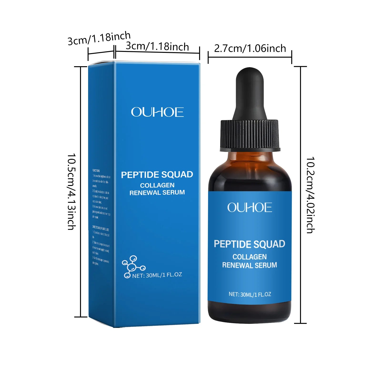 Collagen Polypeptide Essence