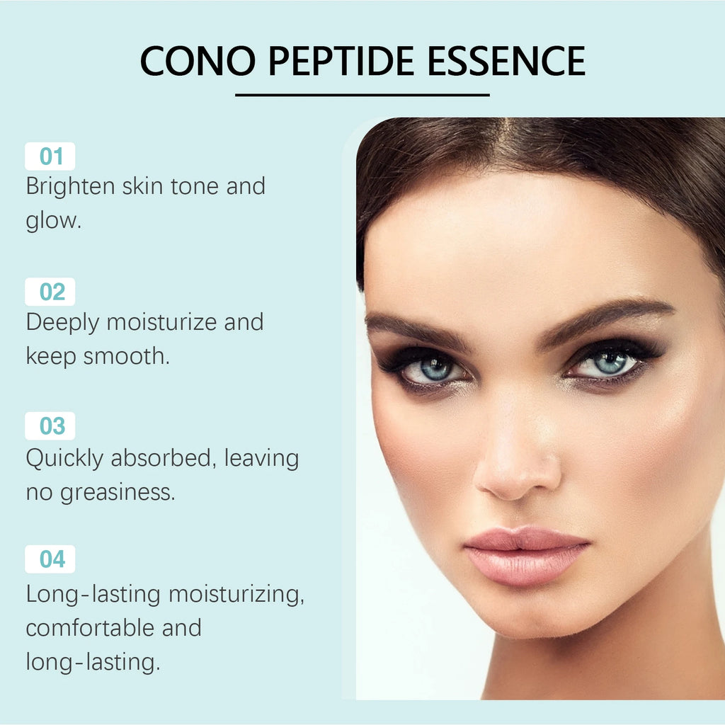 84%Cono Peptide Essence