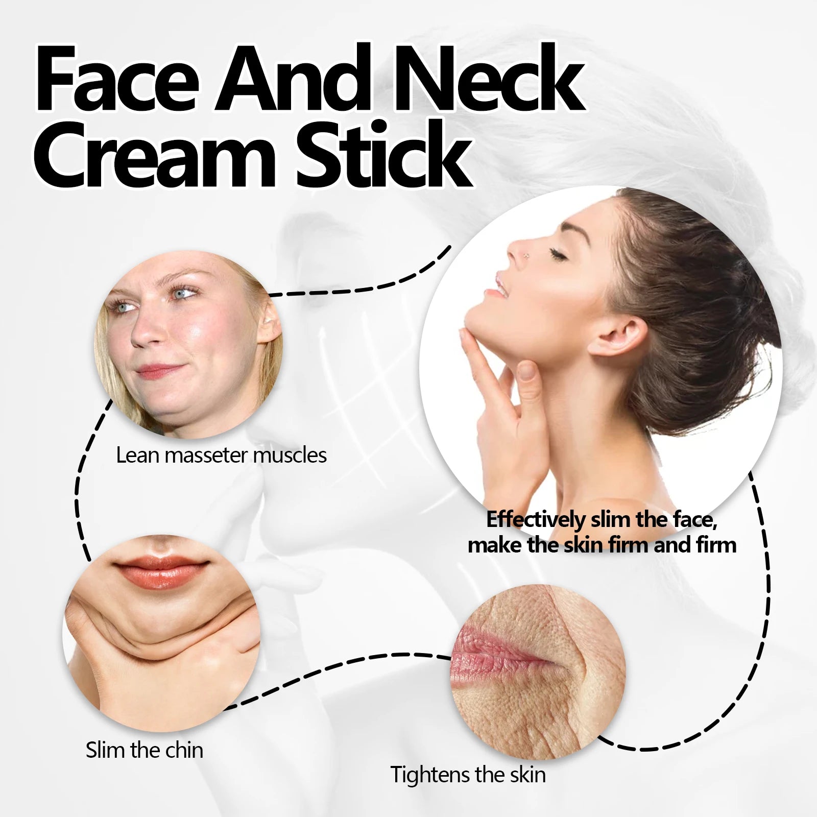 Turmeric Face & Neck Cream
