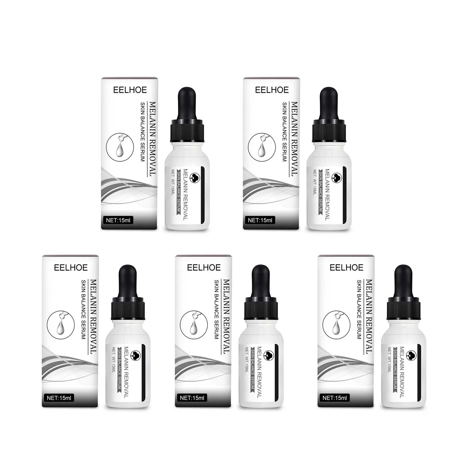 Niacinamide Spot Removal Essence