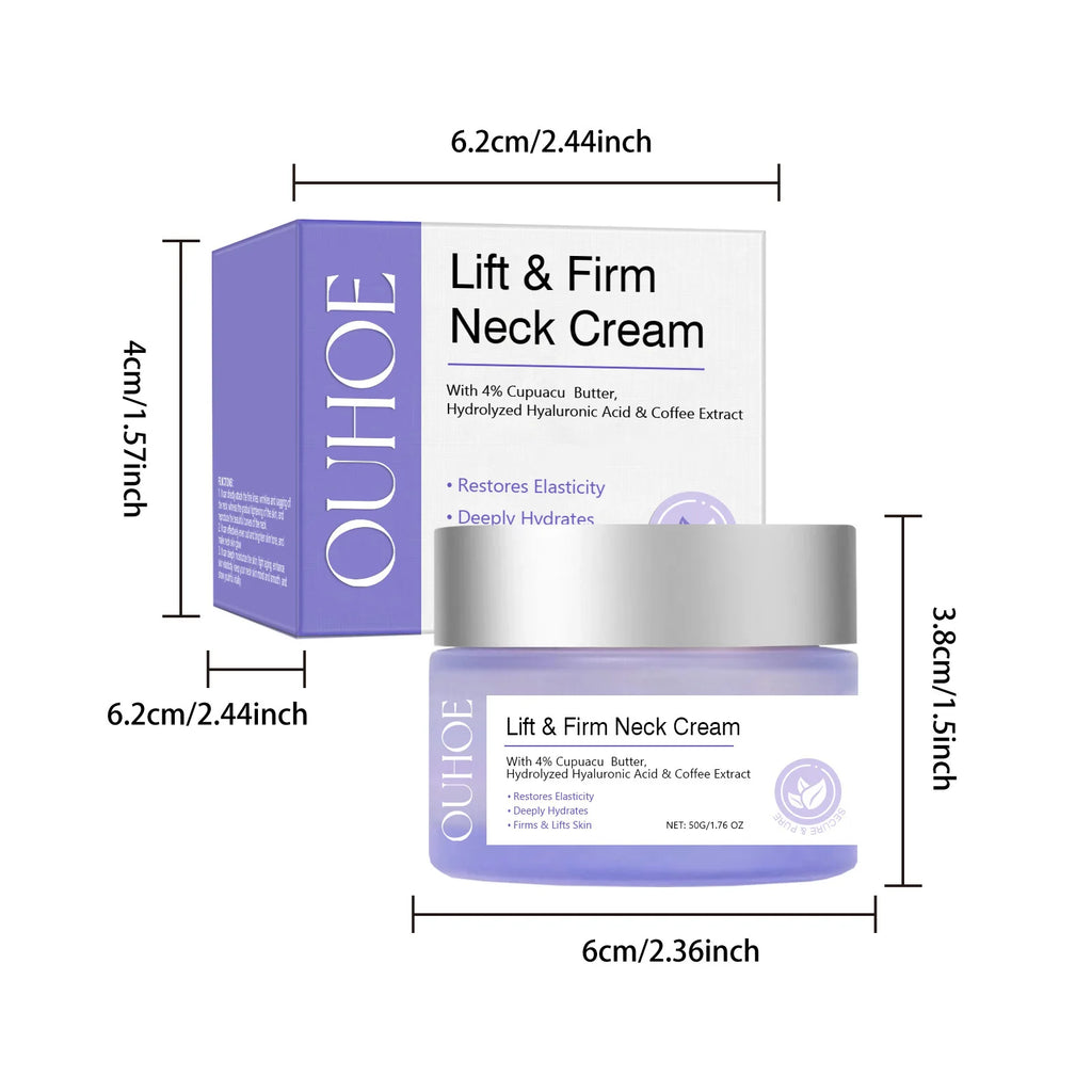 Tighten Lift Neck Cream