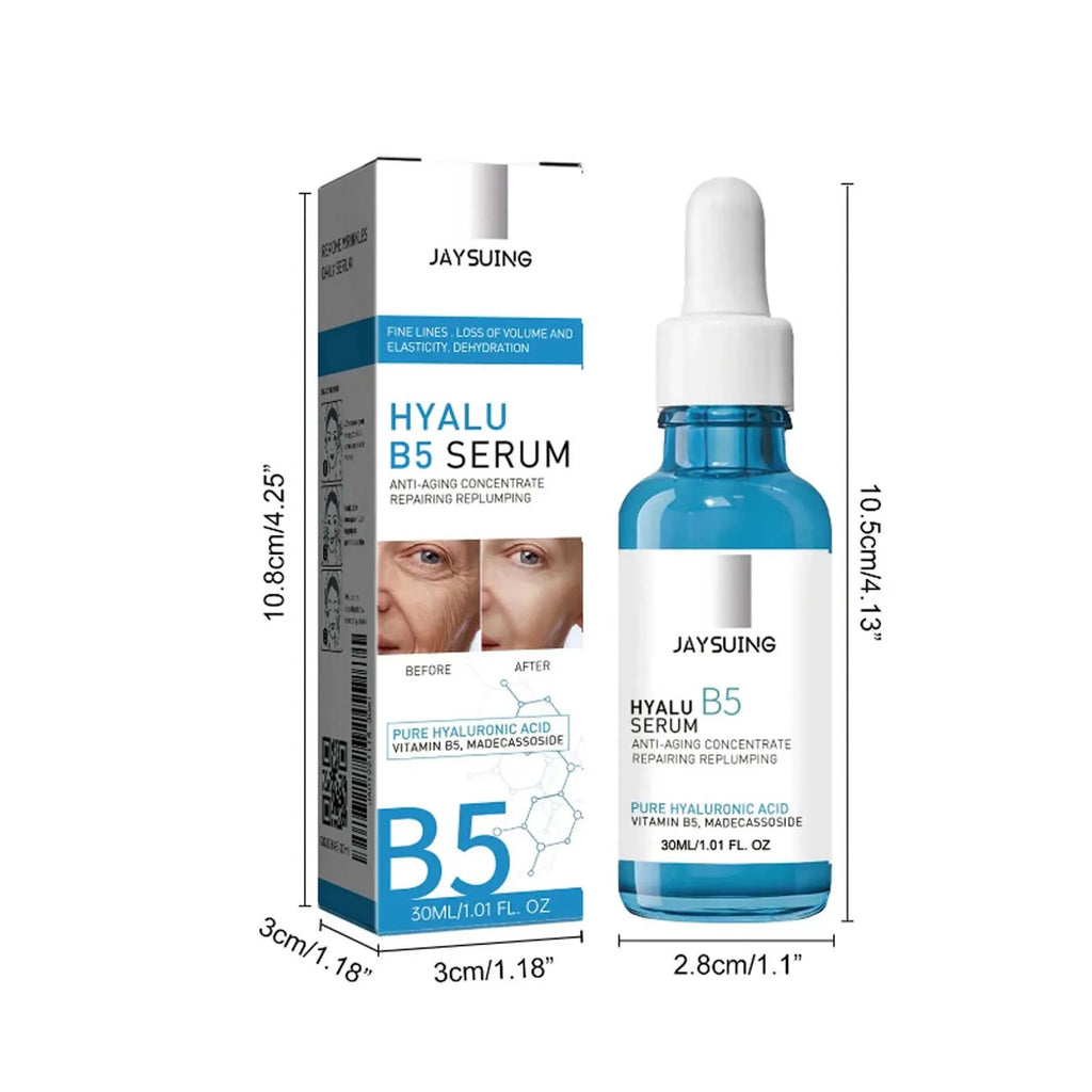 Pure Hyaluronic Acid Facial Serum
