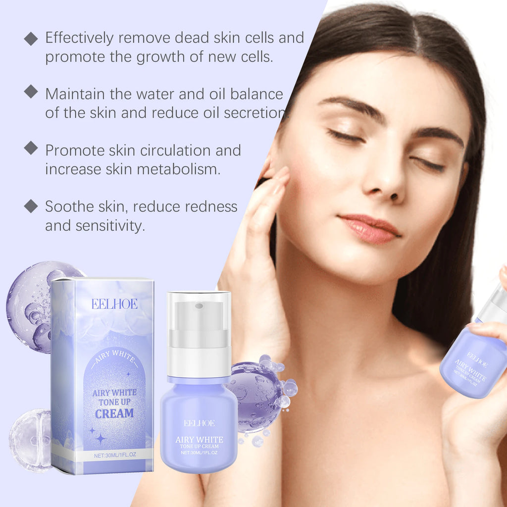 Natural Face Moisturizer Cream