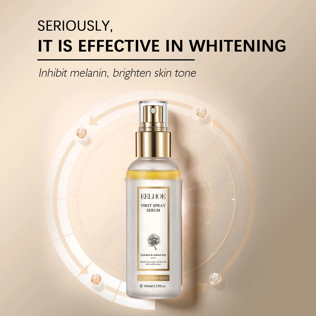 Facial Serum White Truffle