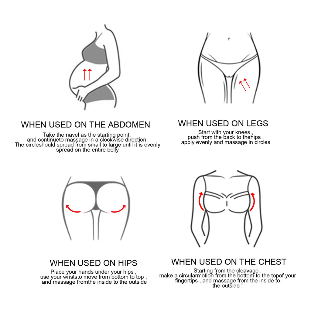 Remove Pregnancy Stretch Marks Cream