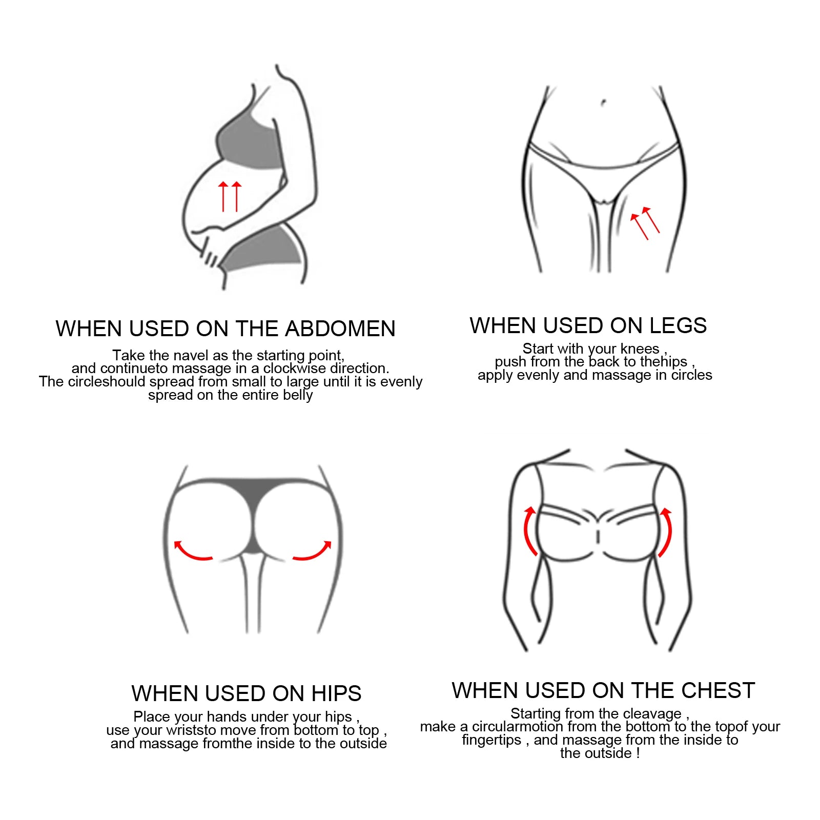 Remove Pregnancy Stretch Marks Cream