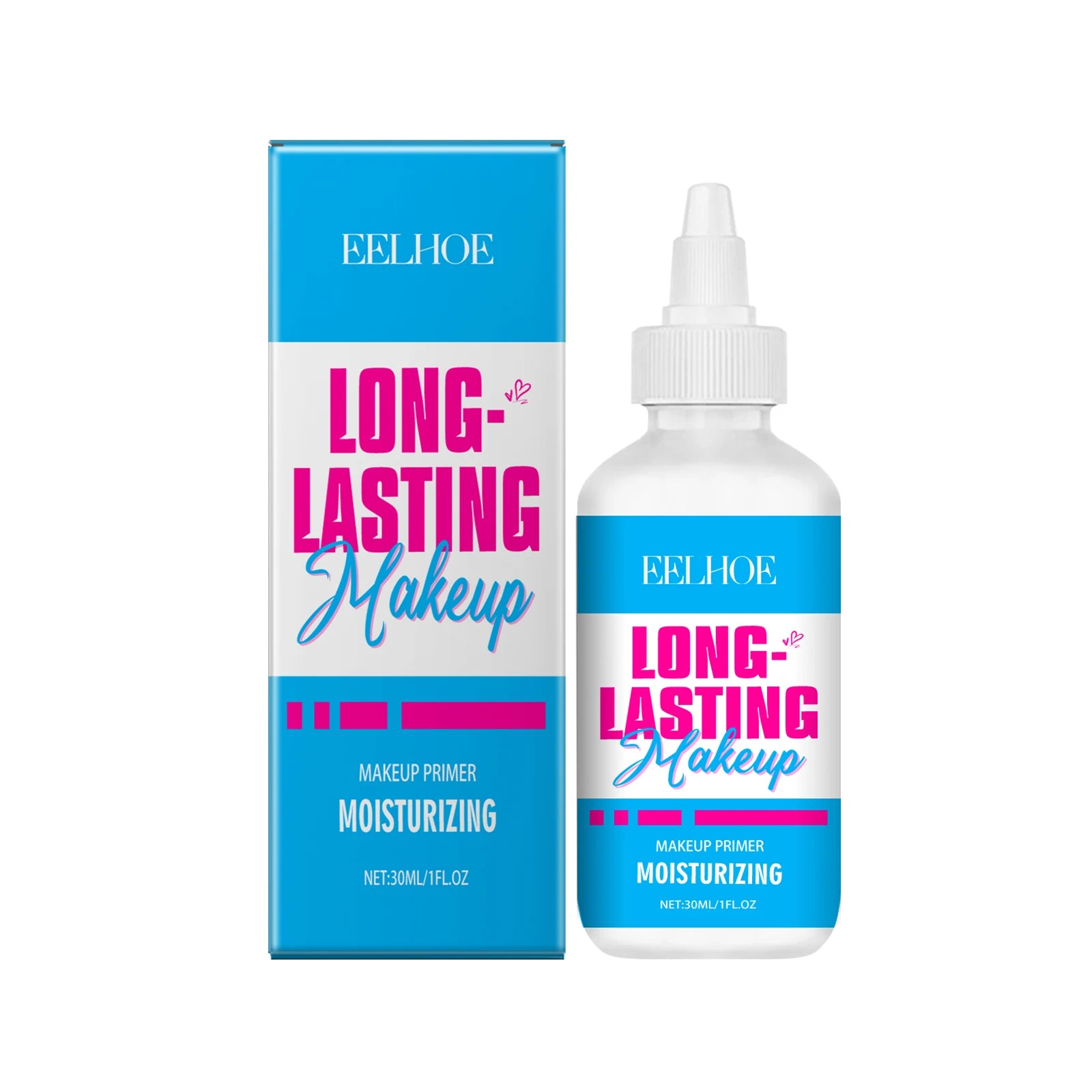 Moisturizing Makeup Primer