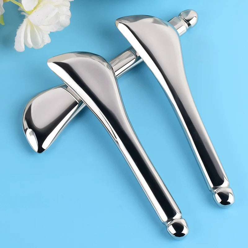 Stainless Steel Gua Sha Massager