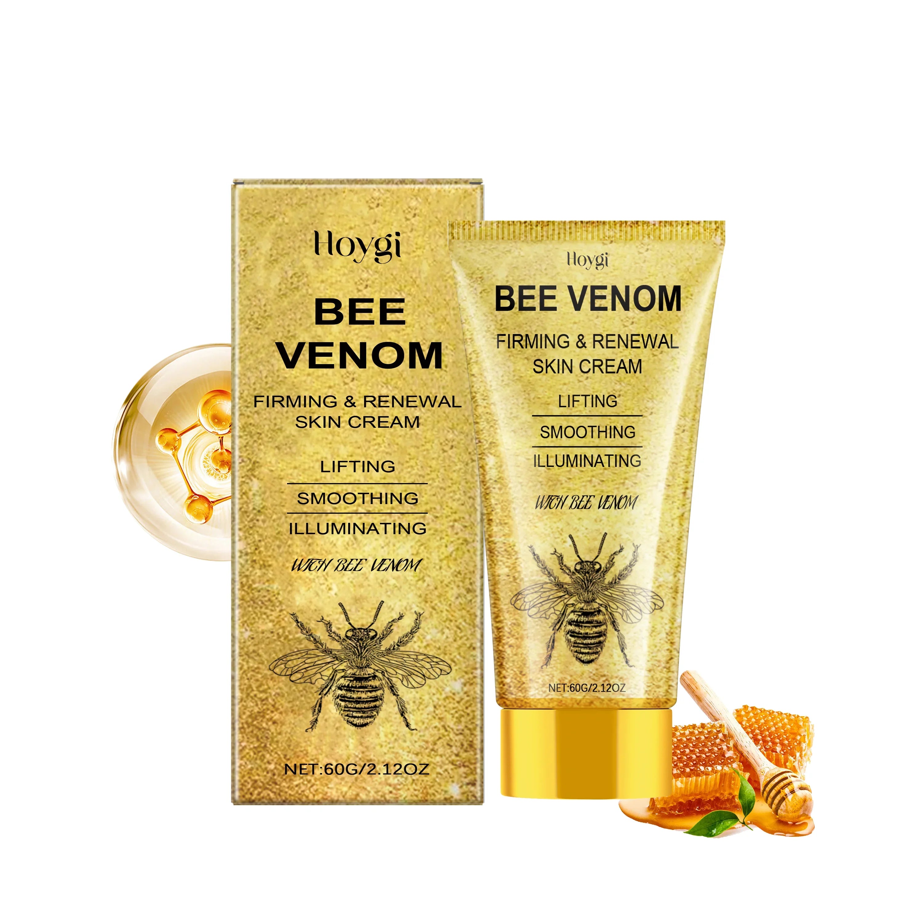 Bee Venom Face Cream