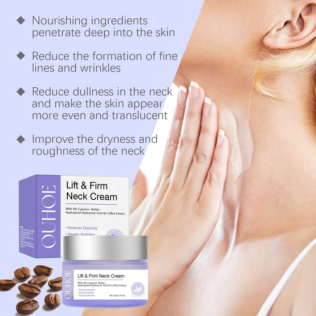 Tighten Lift Neck Cream