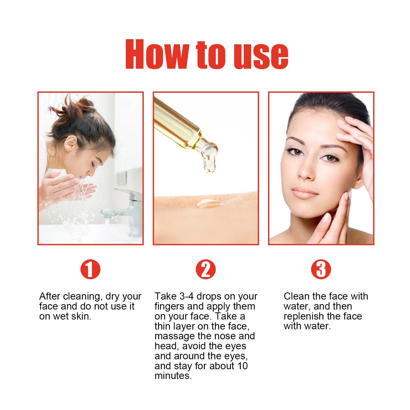 Salicylic Acid Face Serum