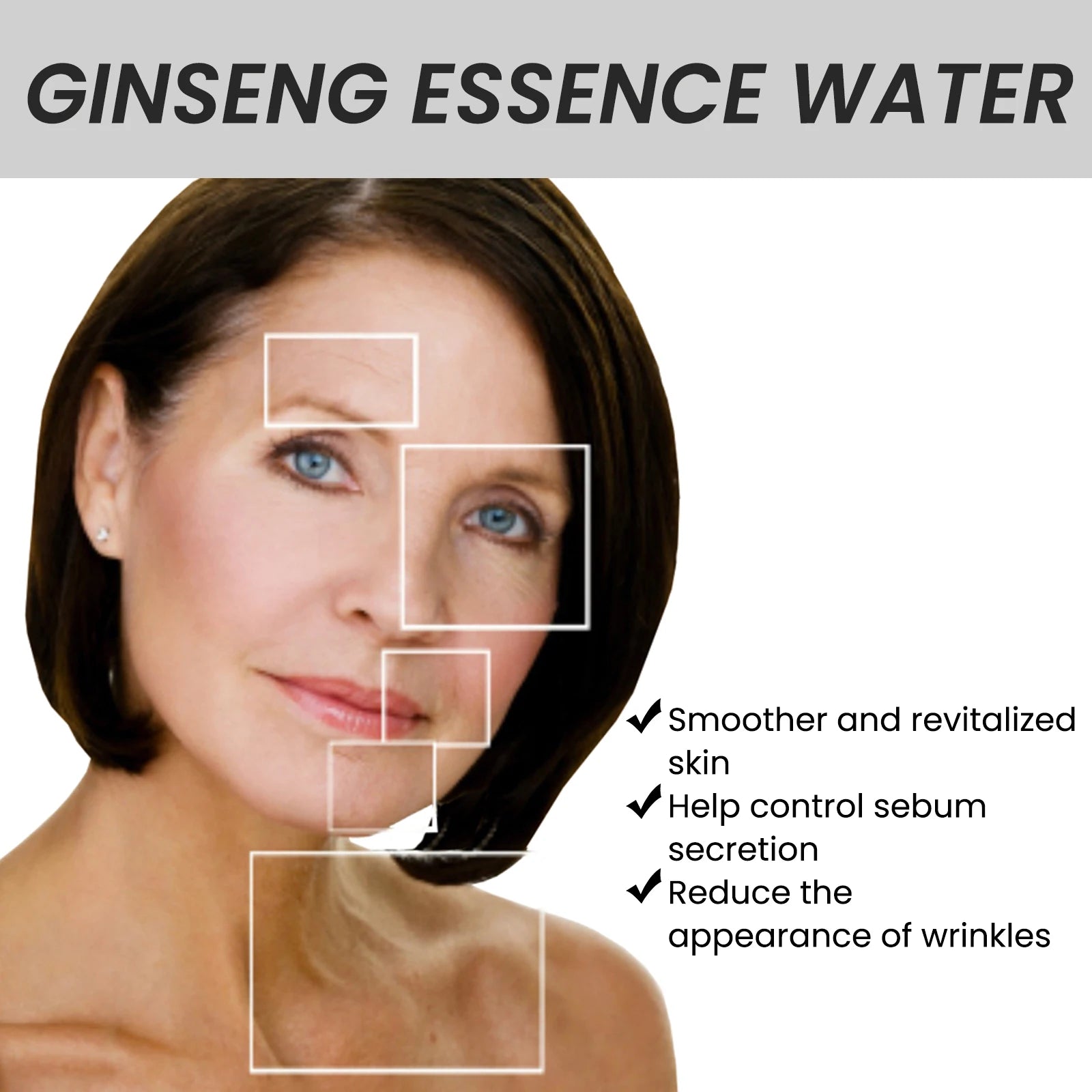 Ginseng Face Essence