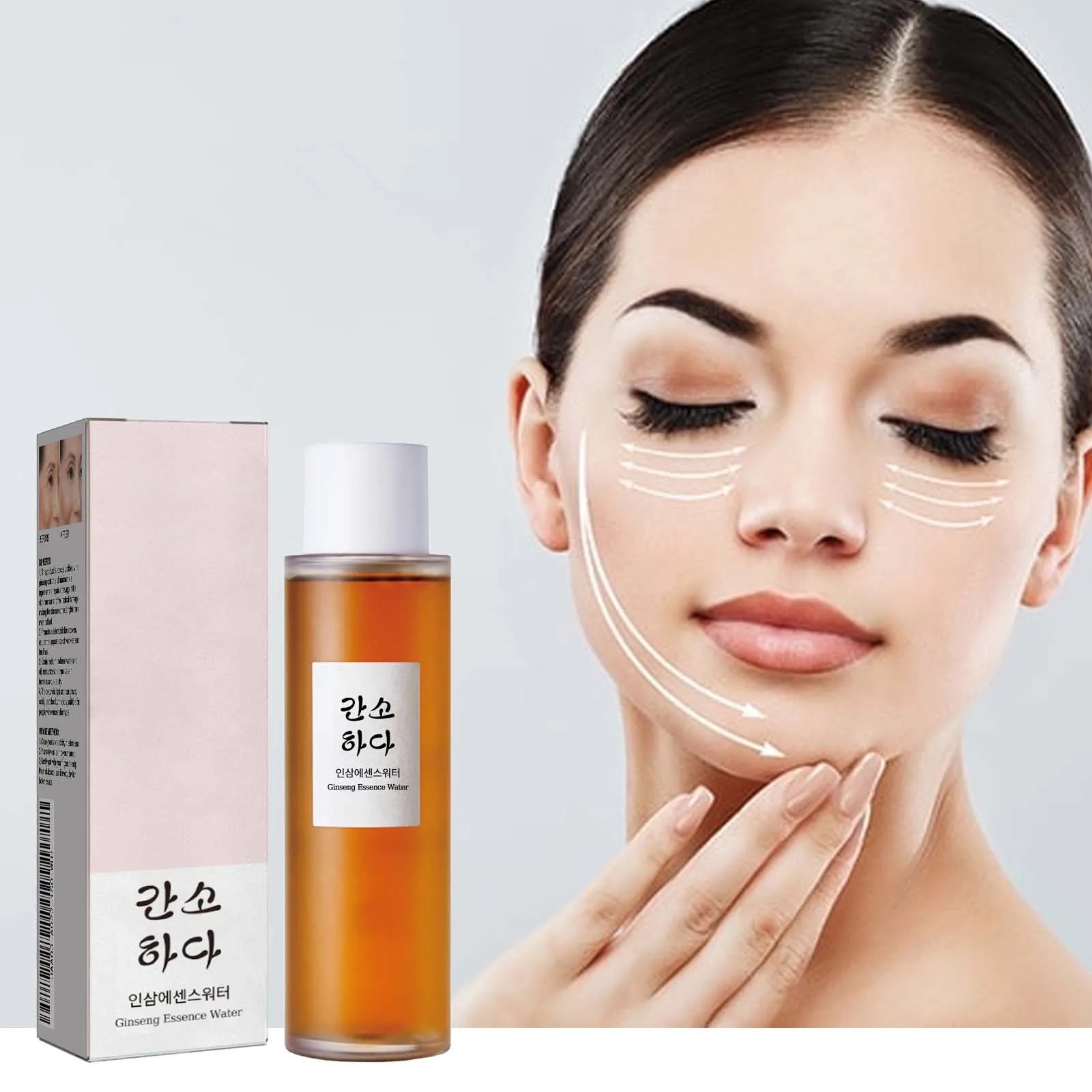 Ginseng Face Essence