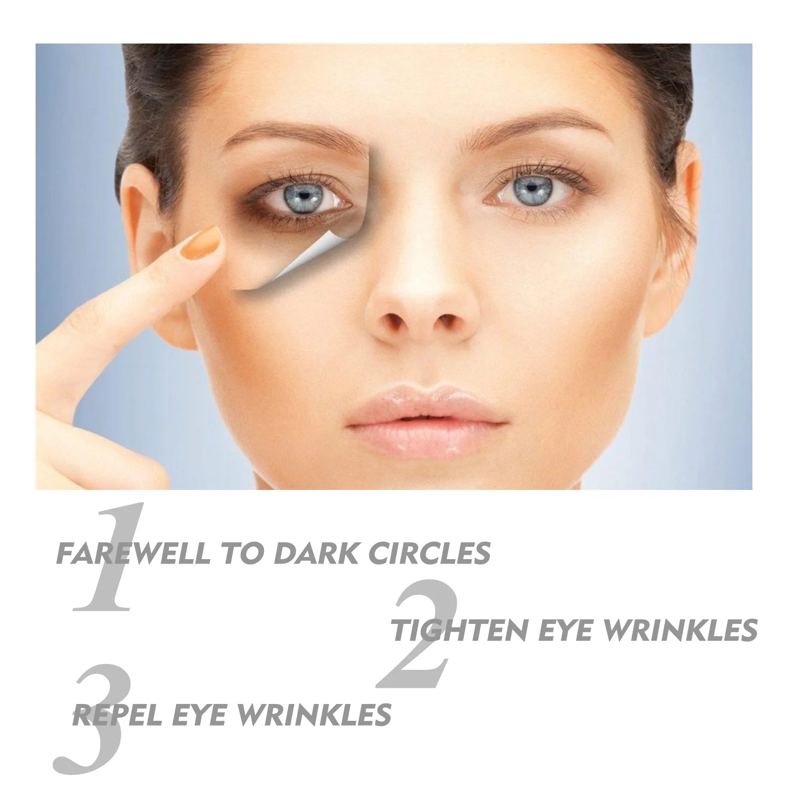 Retinol Eye Cream Stick Lifting