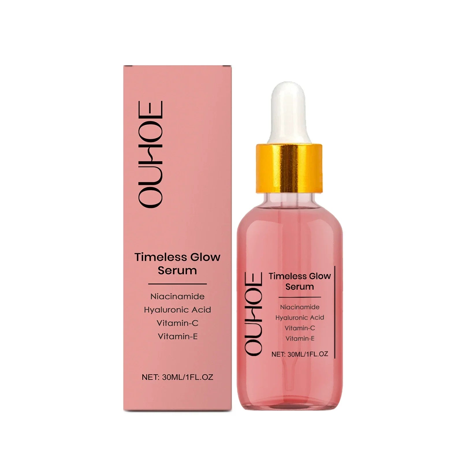 Hyaluronic Acid Firming Serum