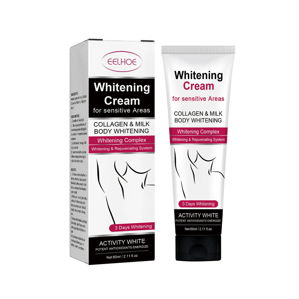 Whitening Cream For Dark Skin