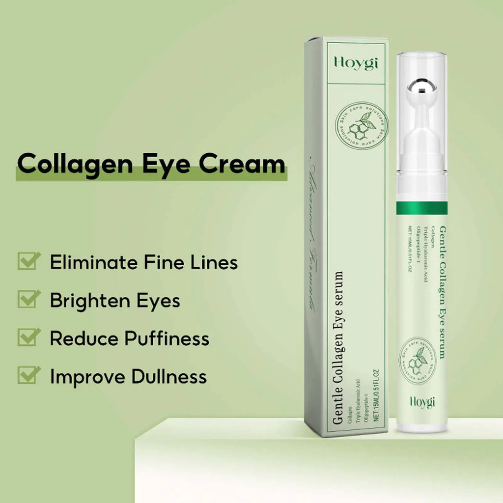 Collagen Eye Serum
