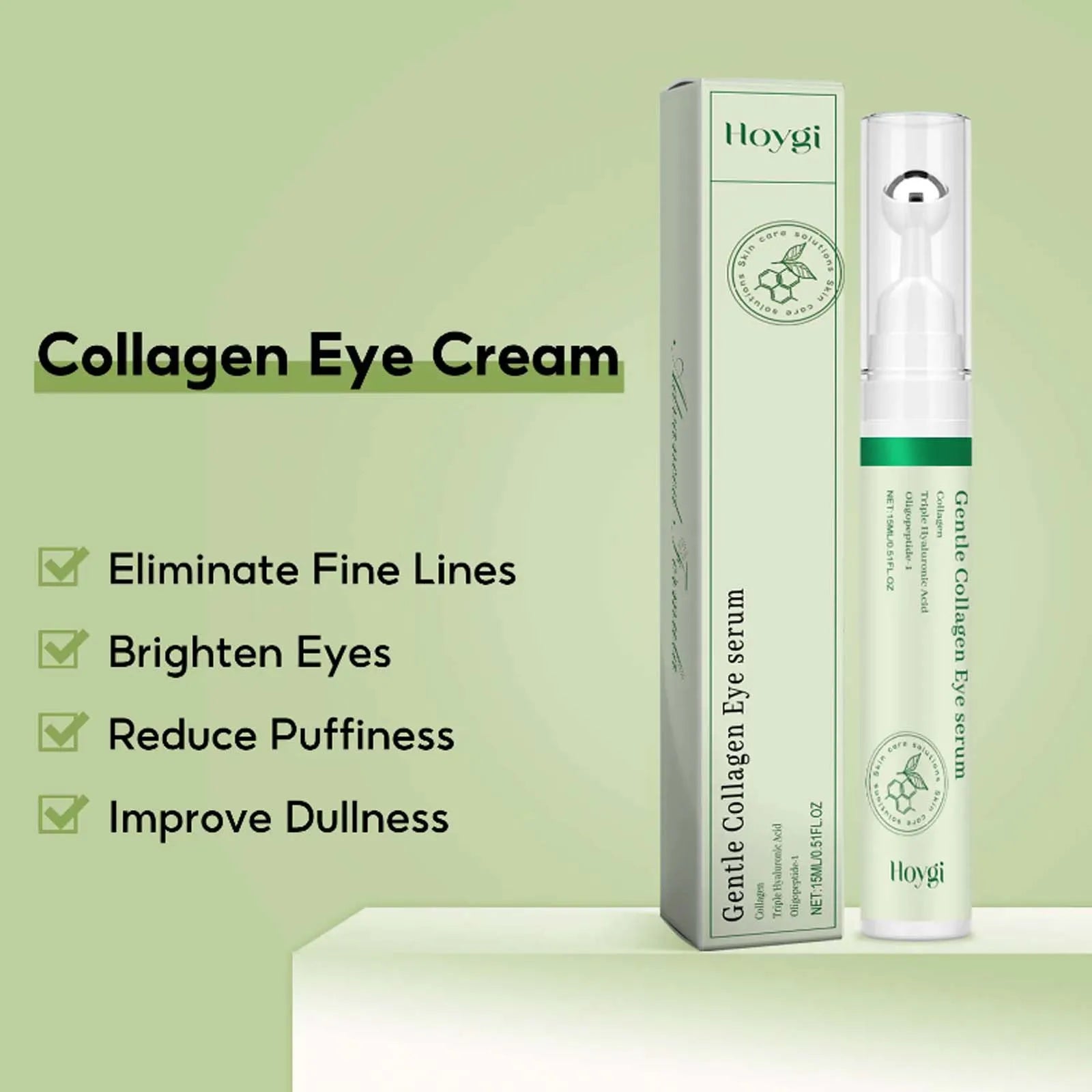 Collagen Eye Serum