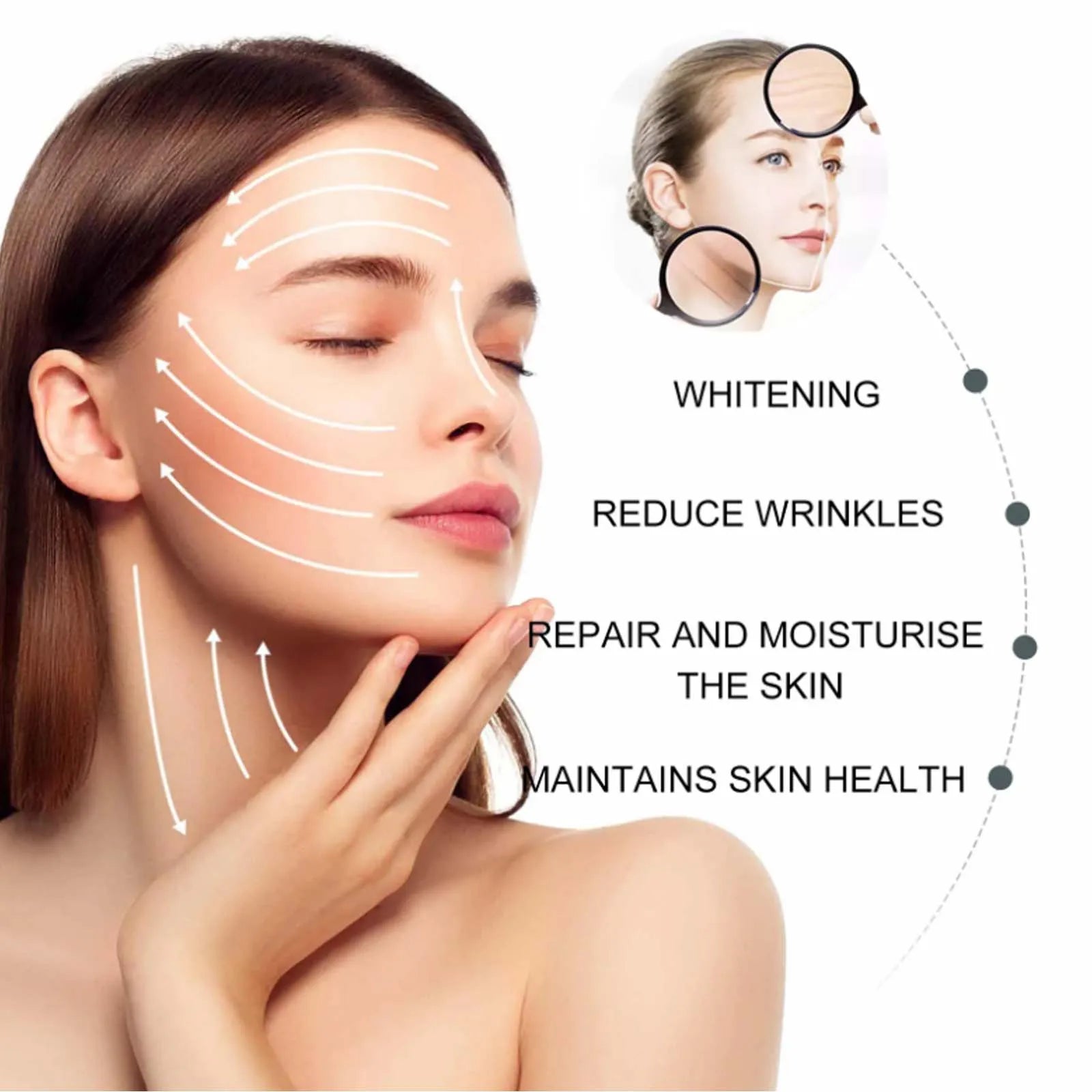 Collagen Firming Face Serum