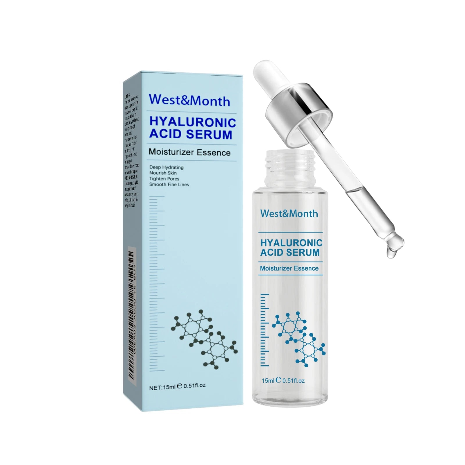 Hyaluronic Acid Facial Serum