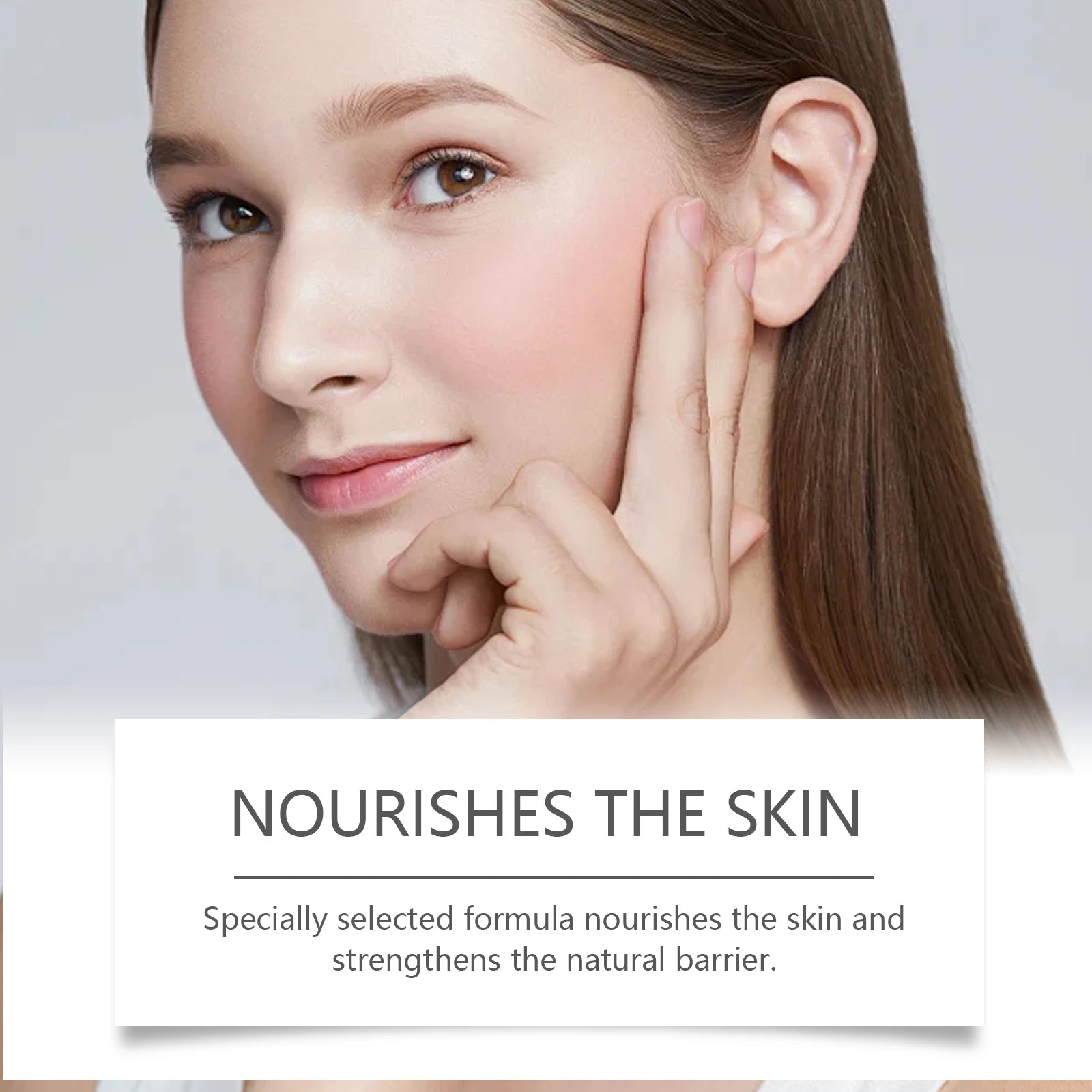 Beef Tallow Honey Balm Moisturizing Hydrating Face Cream